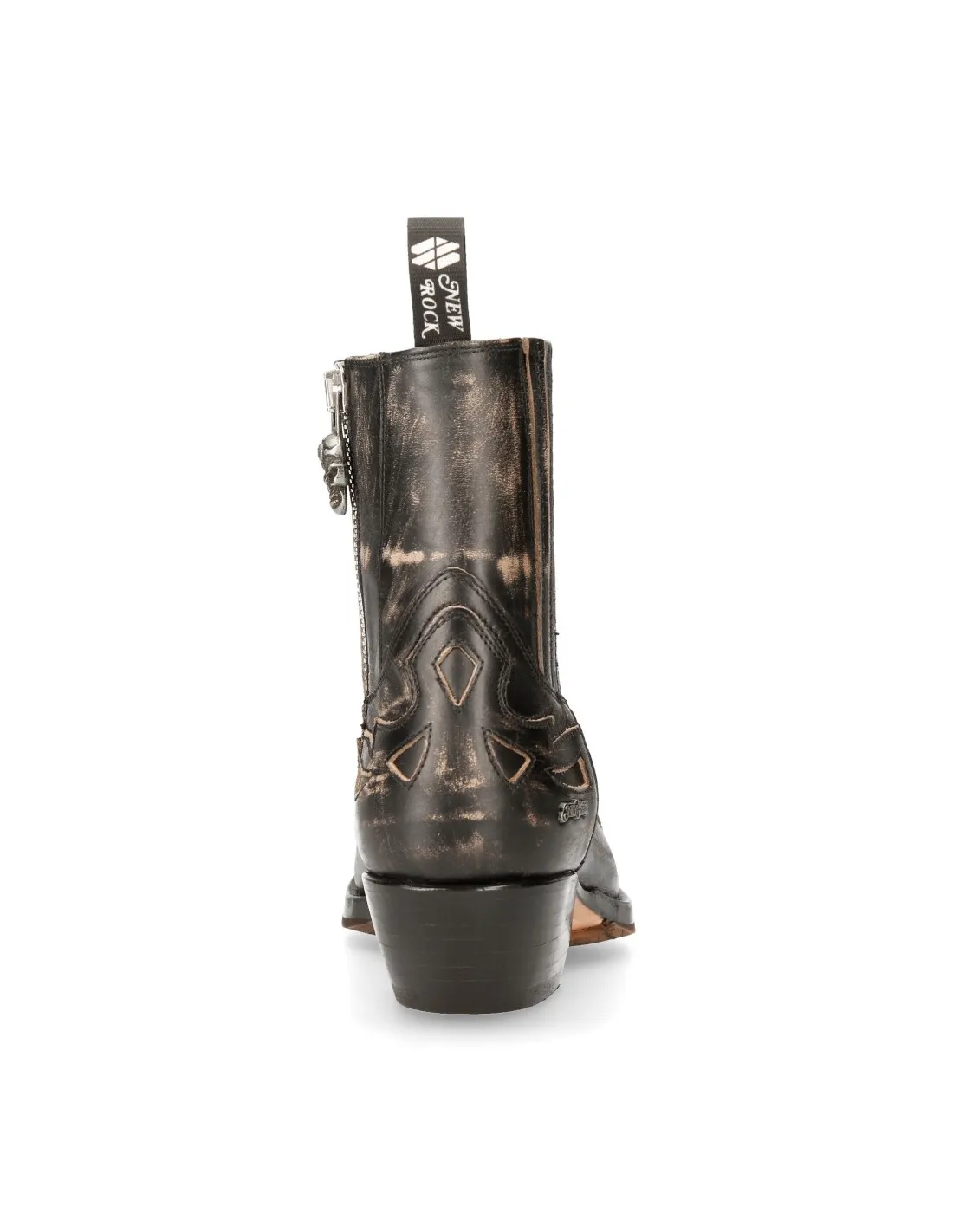 ANKLE BOOT SUELA M7721CC7