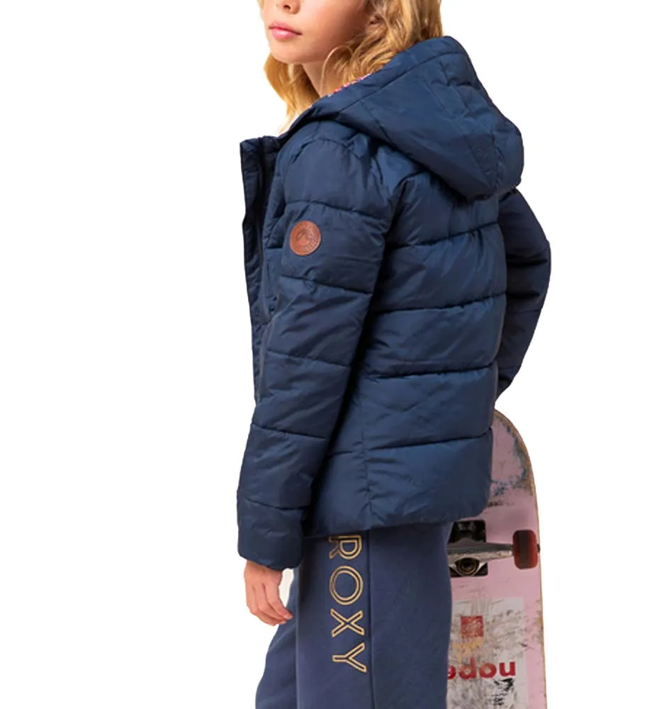 Anorack Casual_Nia_ROXY Day Dreaming G Jckt