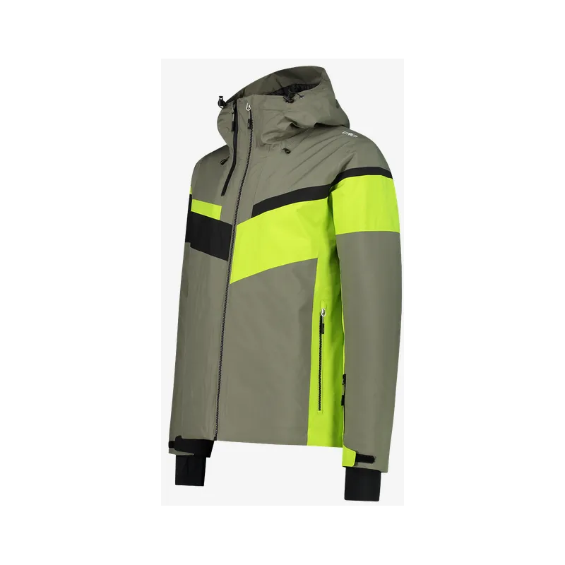 ANORAK ESQUI HOMBRE CMP 33W0827