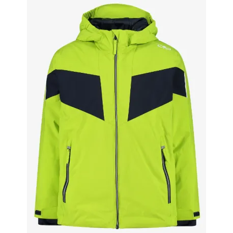 ANORAK ESQUI INFANTIL CMP 33W0034
