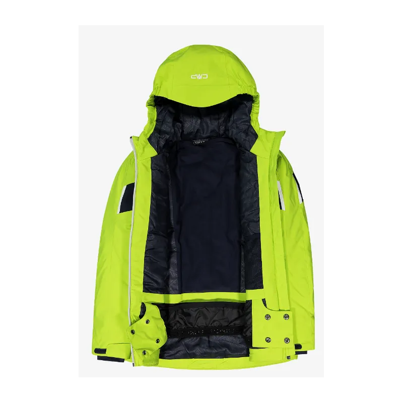 ANORAK ESQUI INFANTIL CMP 33W0034