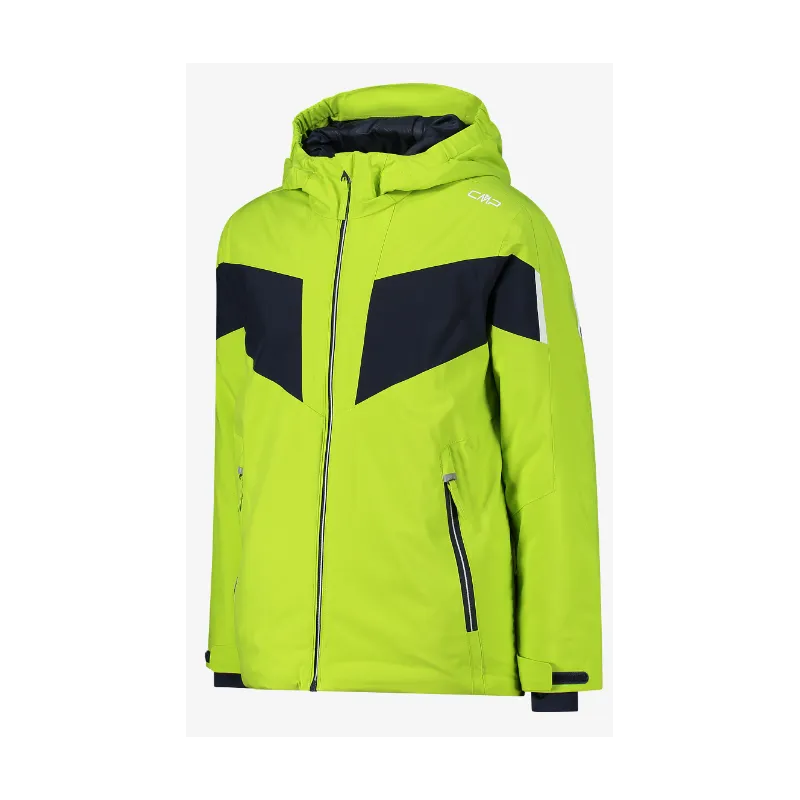 ANORAK ESQUI INFANTIL CMP 33W0034