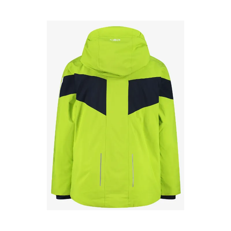 ANORAK ESQUI INFANTIL CMP 33W0034
