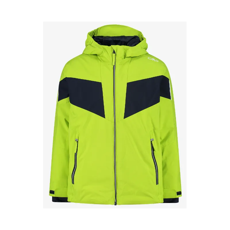 ANORAK ESQUI INFANTIL CMP 33W0034