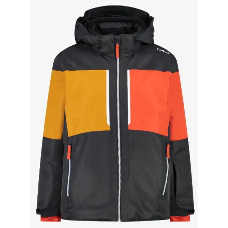 ANORAK ESQUI INFANTIL CMP 33W0044