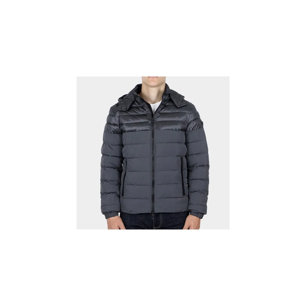 ANTONY MORATO  PARKA GRIS