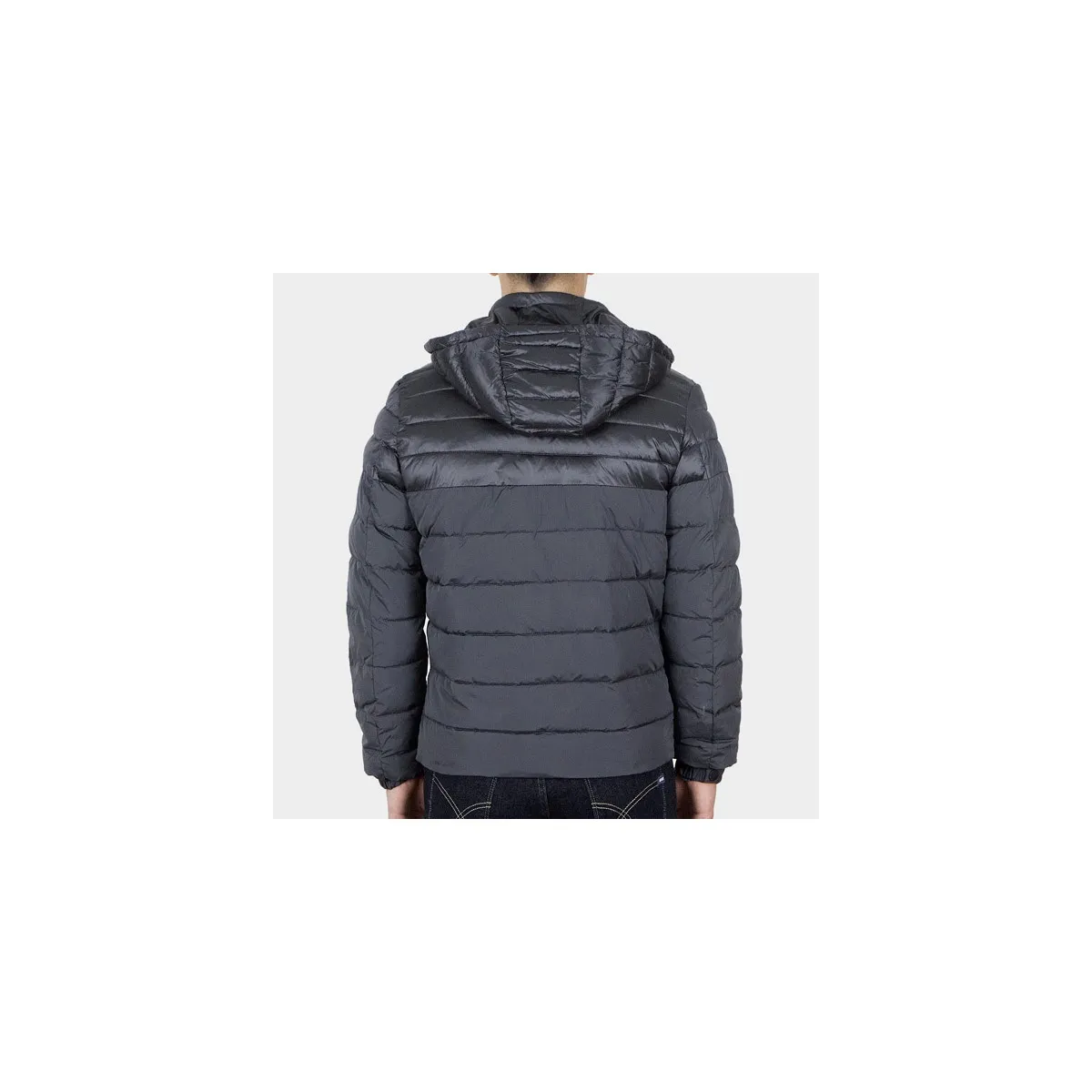 ANTONY MORATO  PARKA GRIS