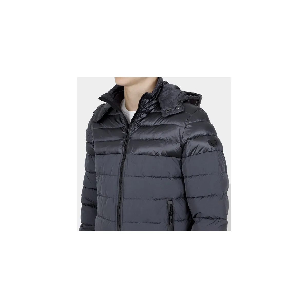 ANTONY MORATO  PARKA GRIS