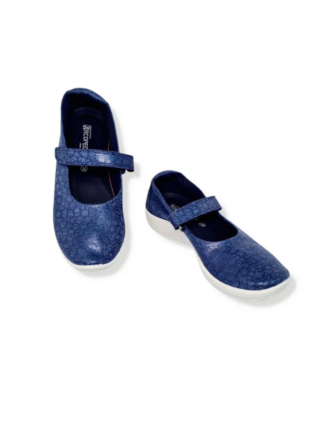 Arcopedico zapato casual mujer L45 H93 4043