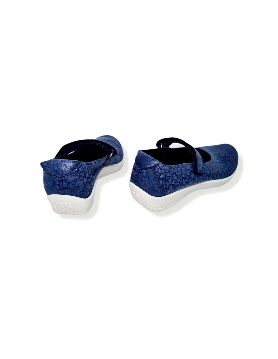 Arcopedico zapato casual mujer L45 H93 4043