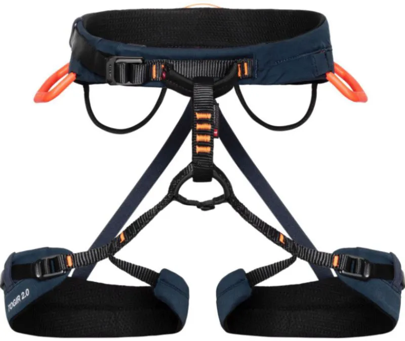 Arnés mammut Togir 2.0 3 Slide M