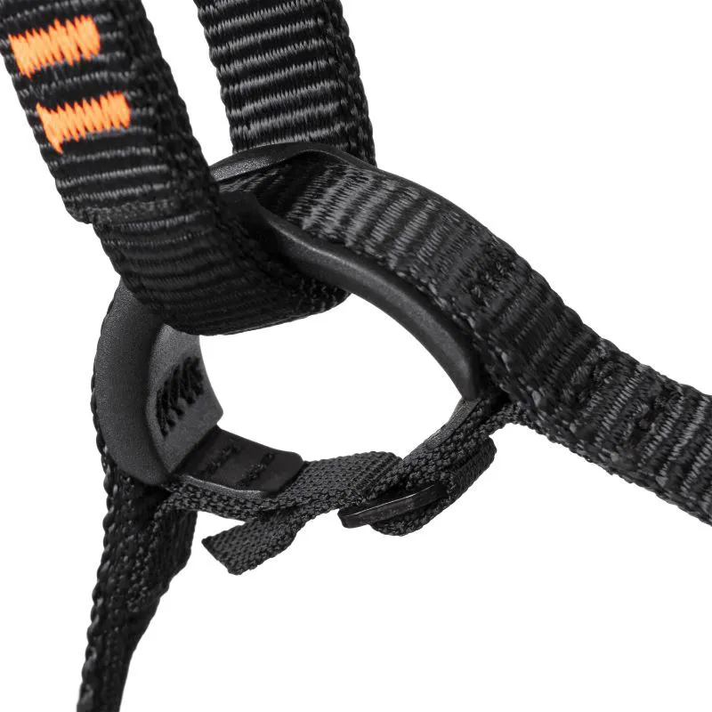 Arnés mammut Togir 2.0 3 Slide M