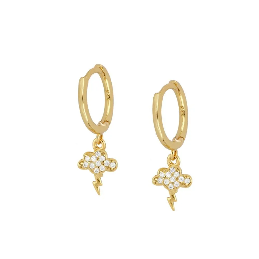 Aro Storm Oro