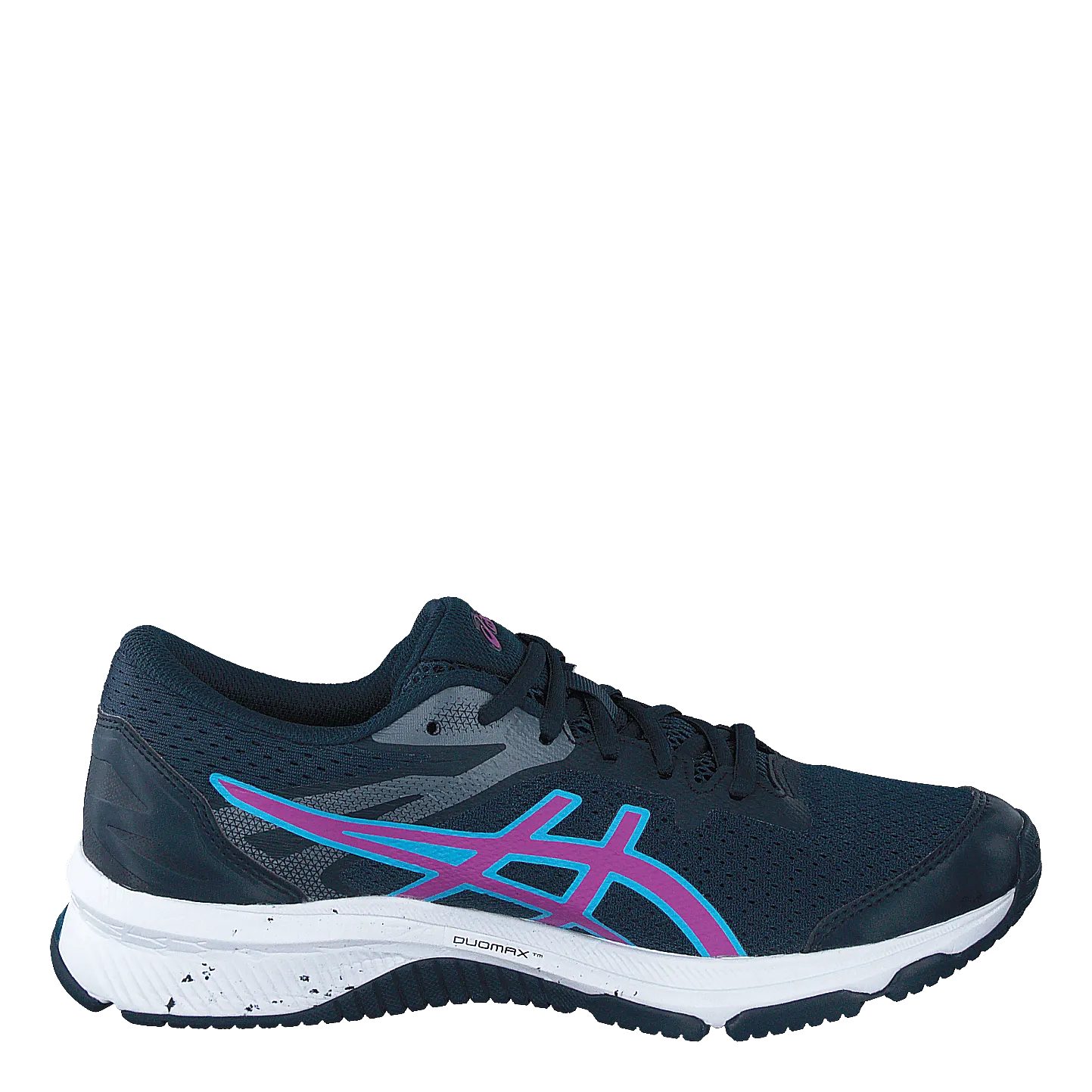 ASICS ZAPATOS GT1000 10 GS FRENCH BLUE/DIGITAL GRAPE