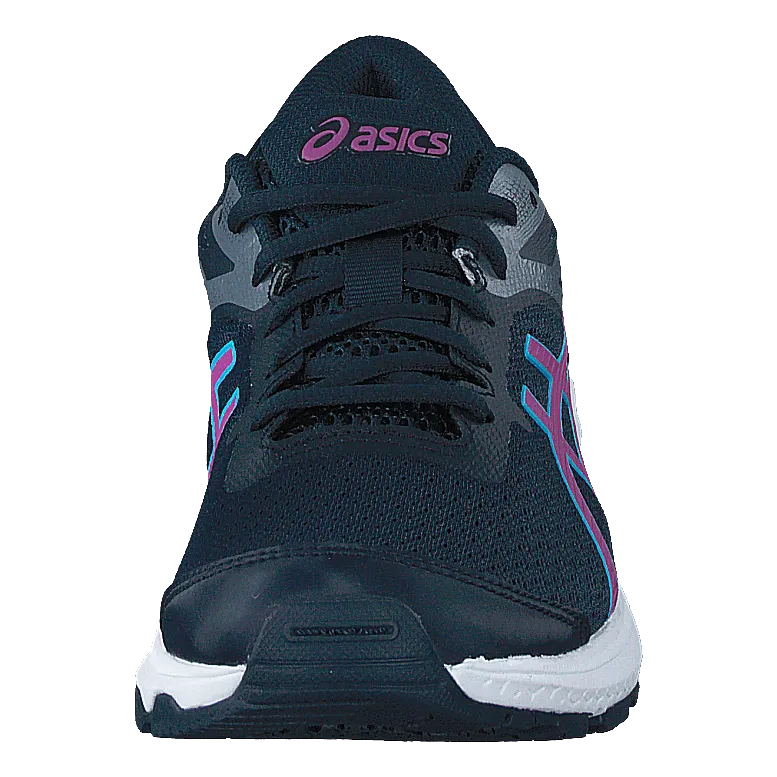 ASICS ZAPATOS GT1000 10 GS FRENCH BLUE/DIGITAL GRAPE