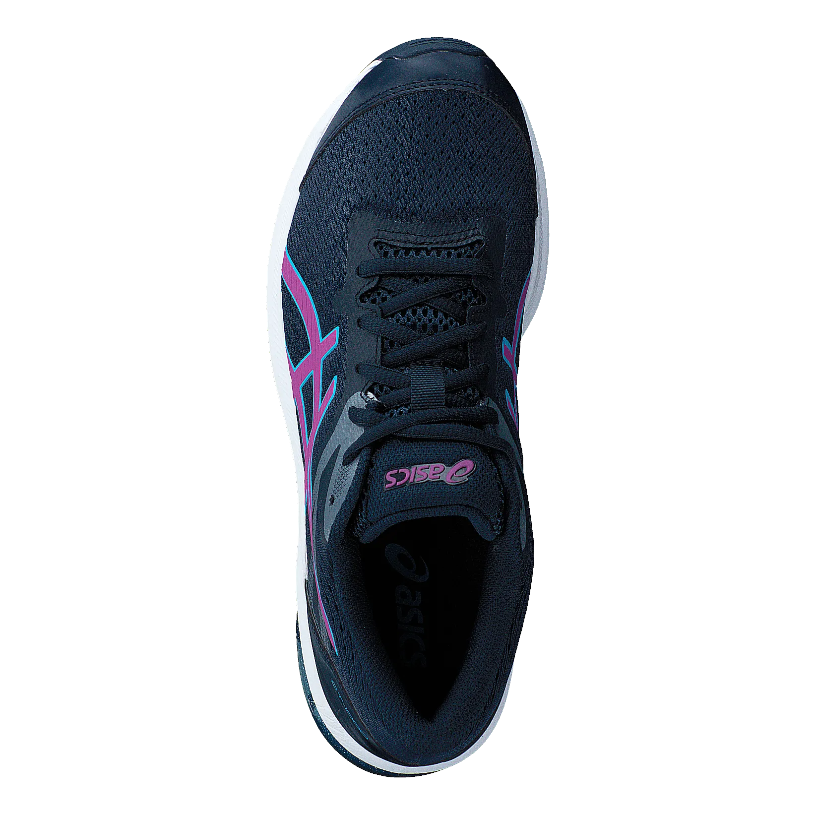 ASICS ZAPATOS GT1000 10 GS FRENCH BLUE/DIGITAL GRAPE