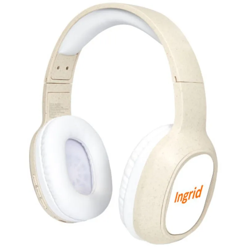 Auriculares de diadema personalizados Riff