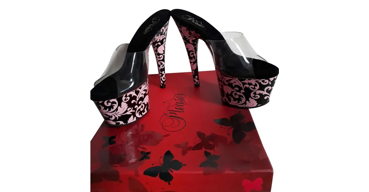 Autre Marque FLC Rosa 