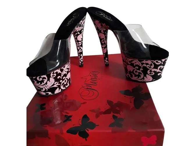 Autre Marque FLC Rosa 
