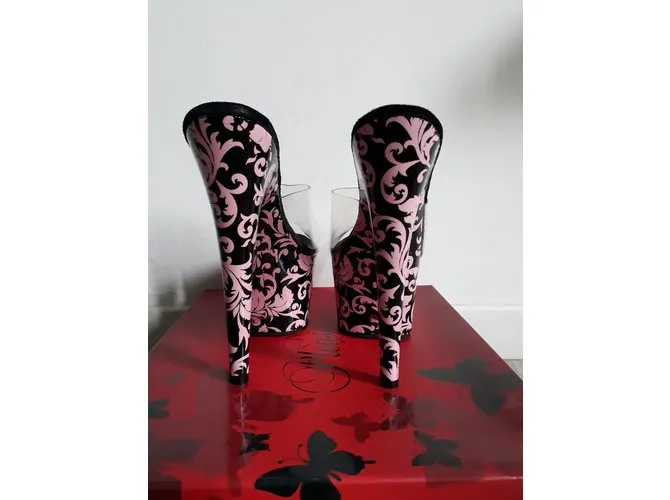 Autre Marque FLC Rosa 