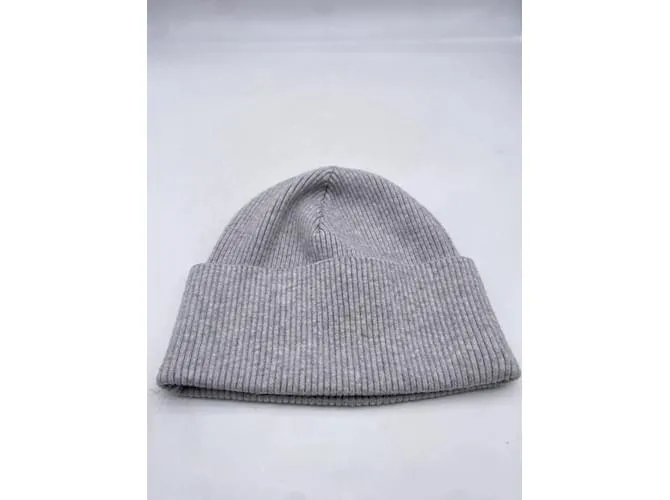 Autre Marque NO FIRMA / Sombreros SIN FIRMAR T.Lana S Internacional Gris 