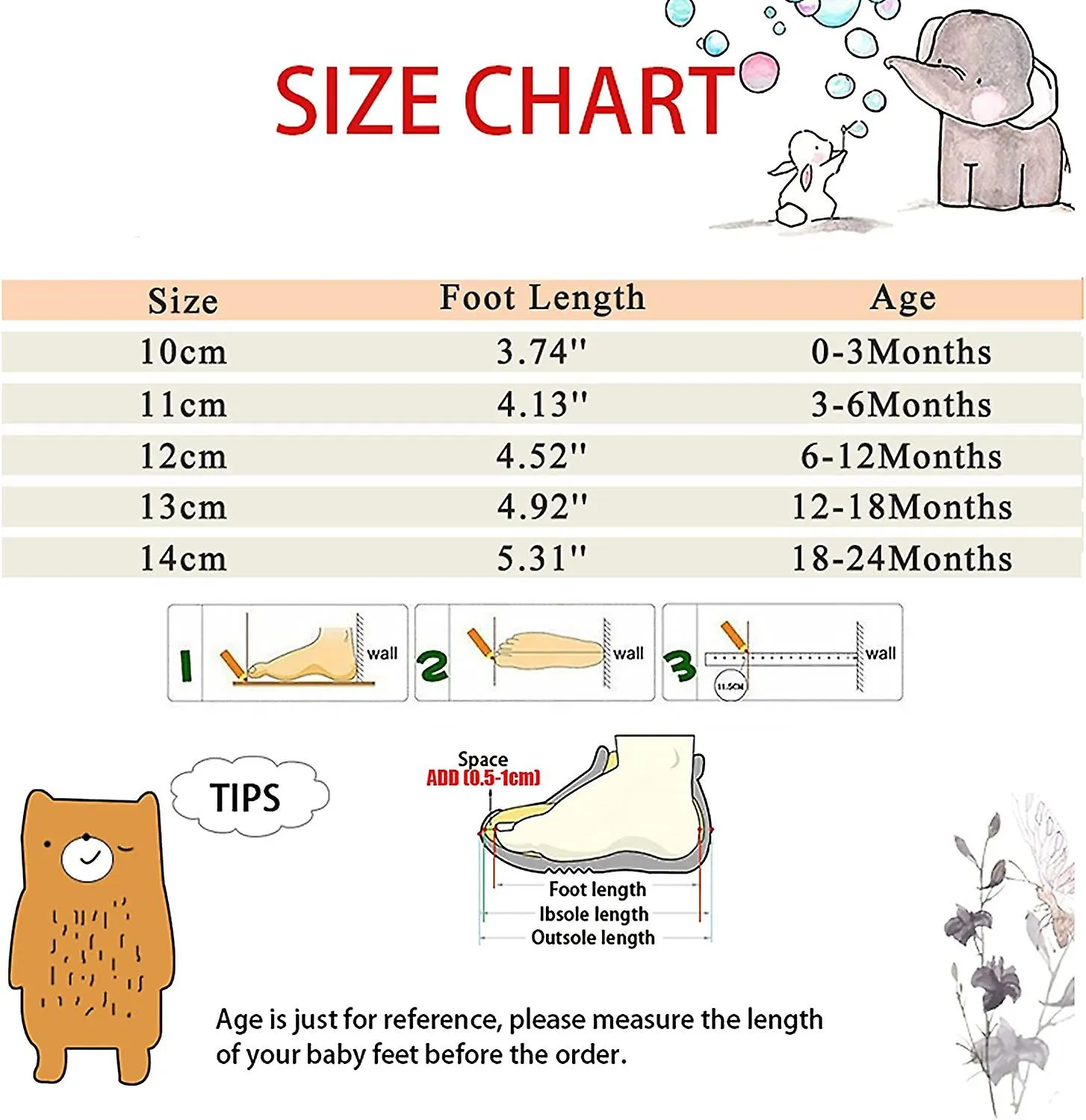 Baby Boys Girls Sandalias Suela de goma Outdoor First Walker Toddler Girls Boys Summer Shoes
