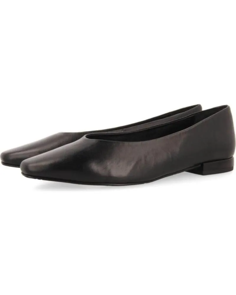 Bailarinas de Mujer GIOSEPPO BAILARINA 70812 GIFFORD NEGRO