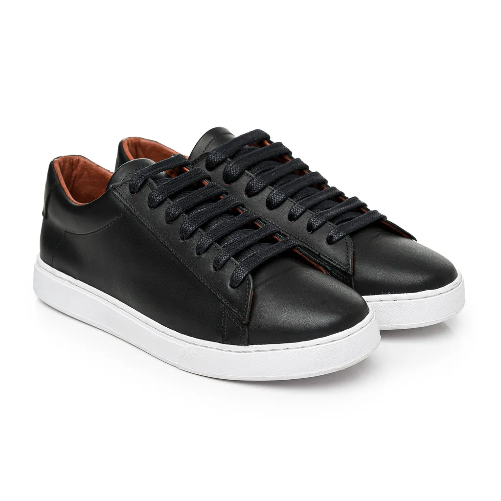 BANBURY CUERO NEGRO