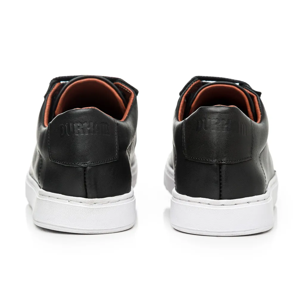 BANBURY CUERO NEGRO
