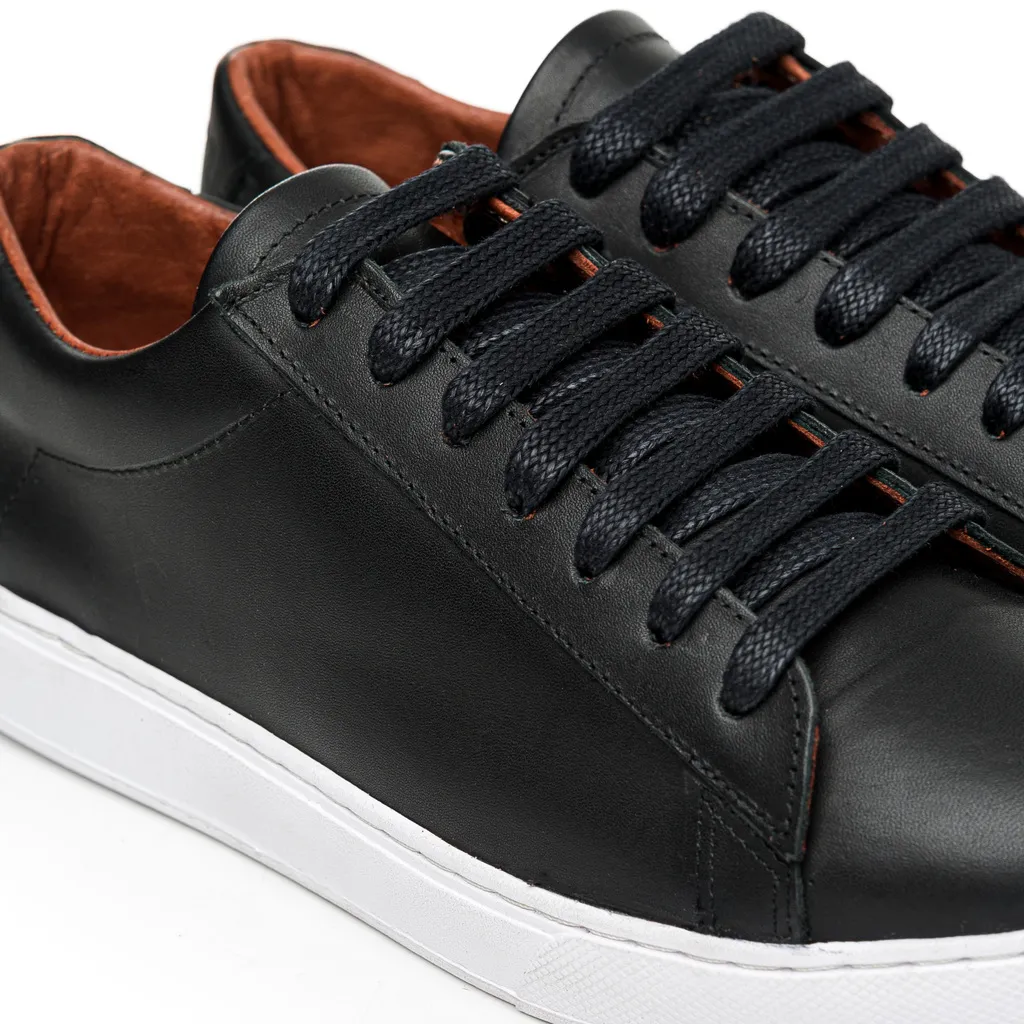 BANBURY CUERO NEGRO