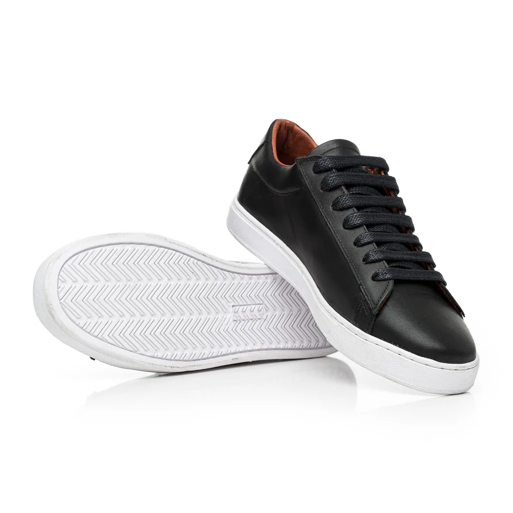 BANBURY CUERO NEGRO