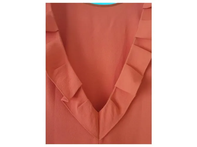Bash Combishort Coral 