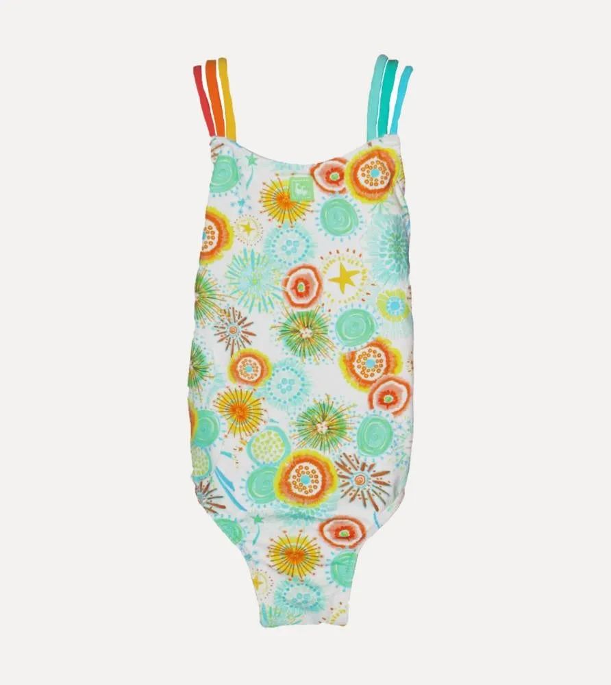 BAÑADOR LYCRA FUEGOS