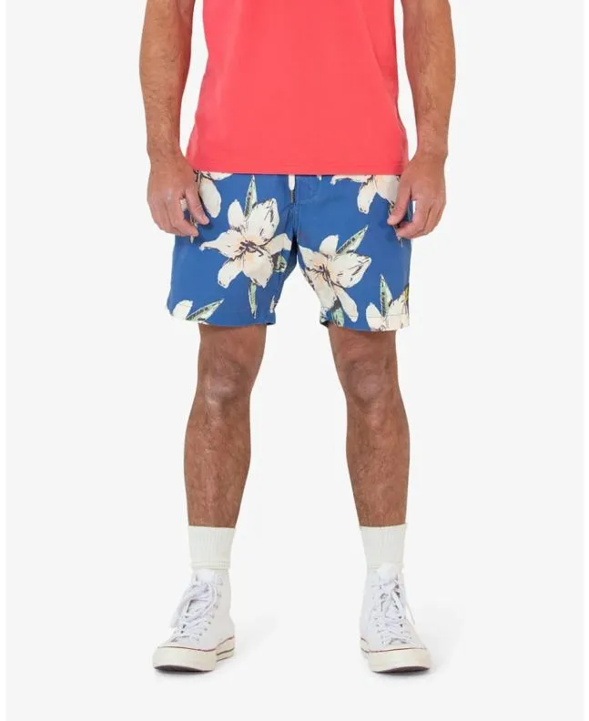 Bañador Boardshort Deus Ex Machina Havana Mesh 16