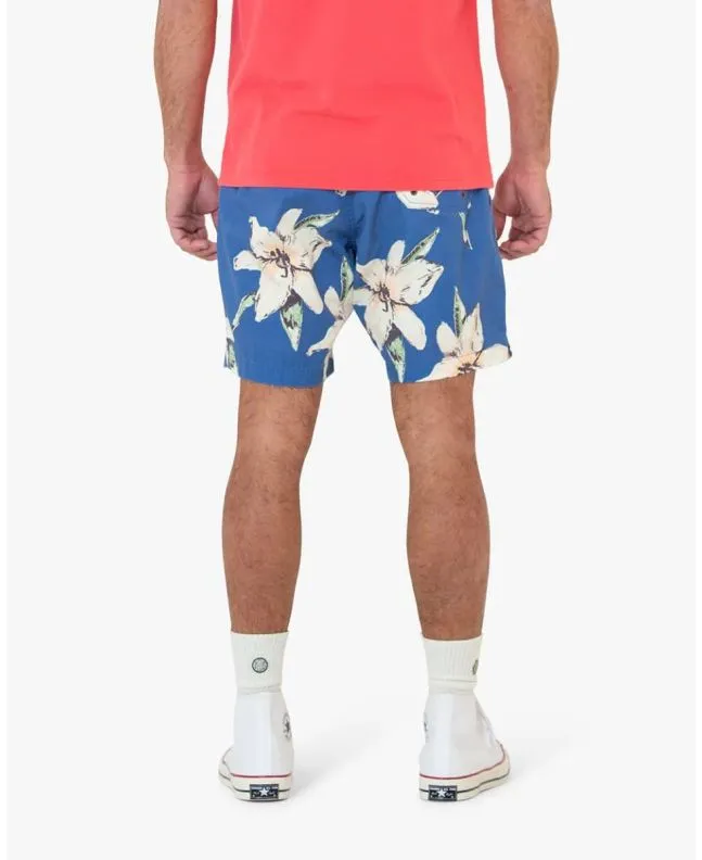 Bañador Boardshort Deus Ex Machina Havana Mesh 16