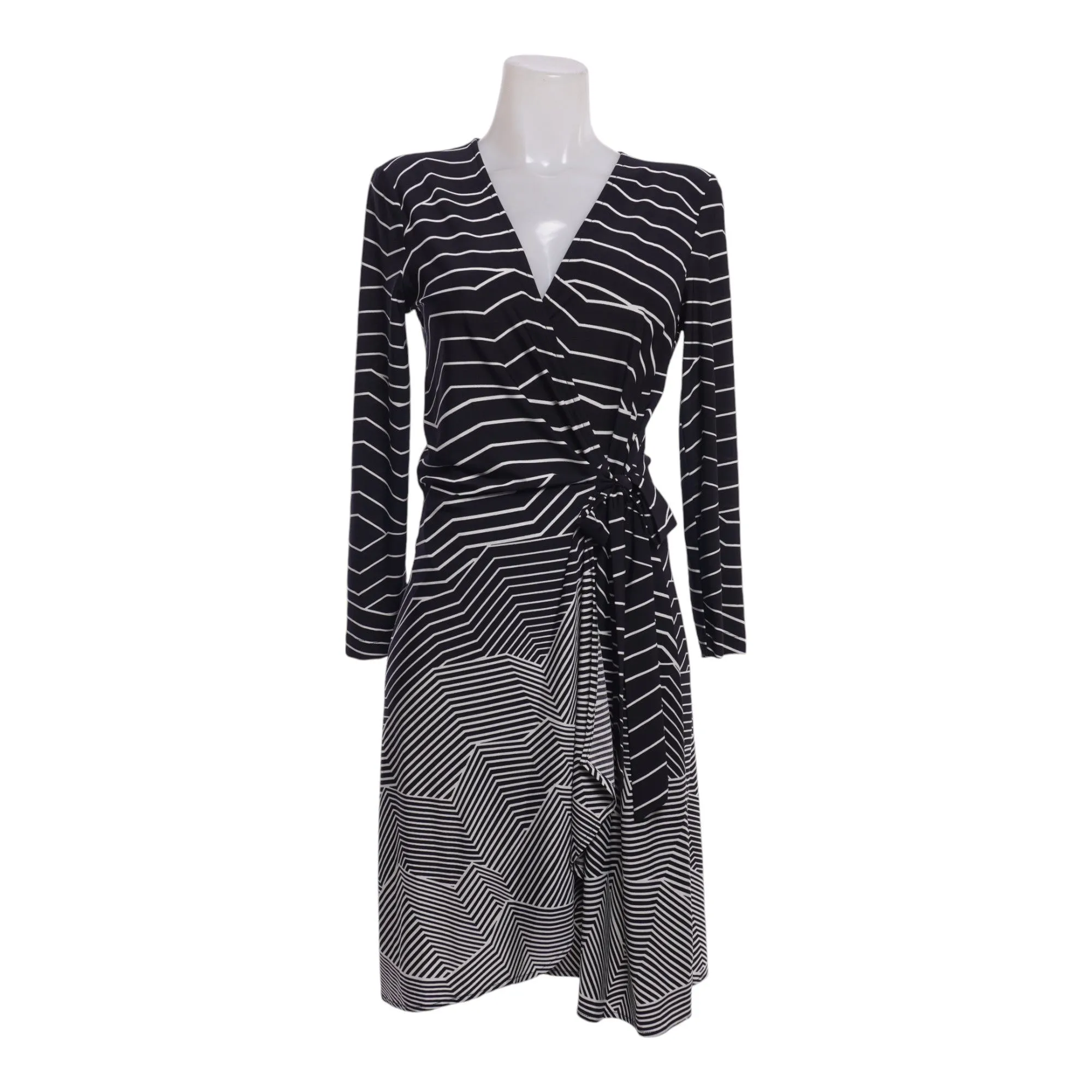Bcbg Max Azria Vestido