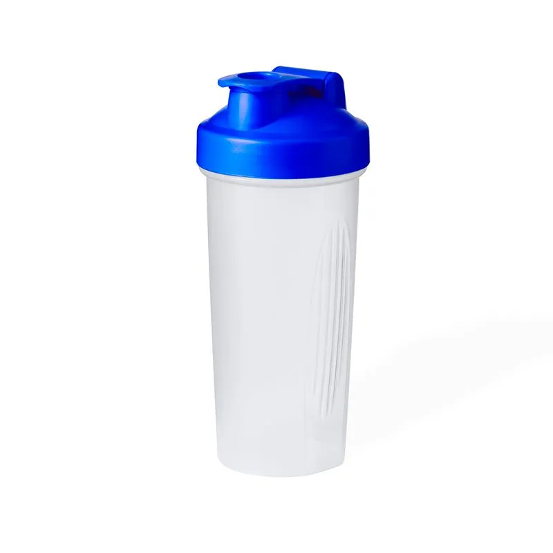 Bidón promocional de 800 ml. Finterrix