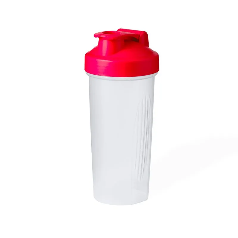 Bidón promocional de 800 ml. Finterrix