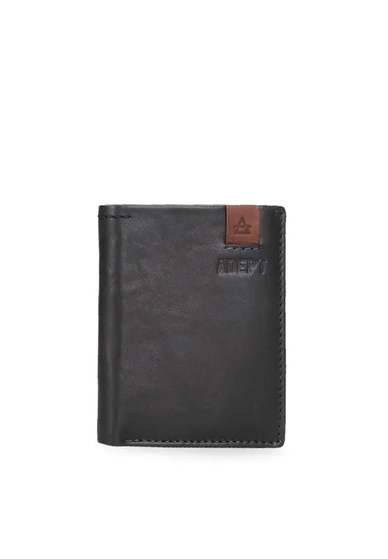 Billetero hombre ADEPT 8111122 marino