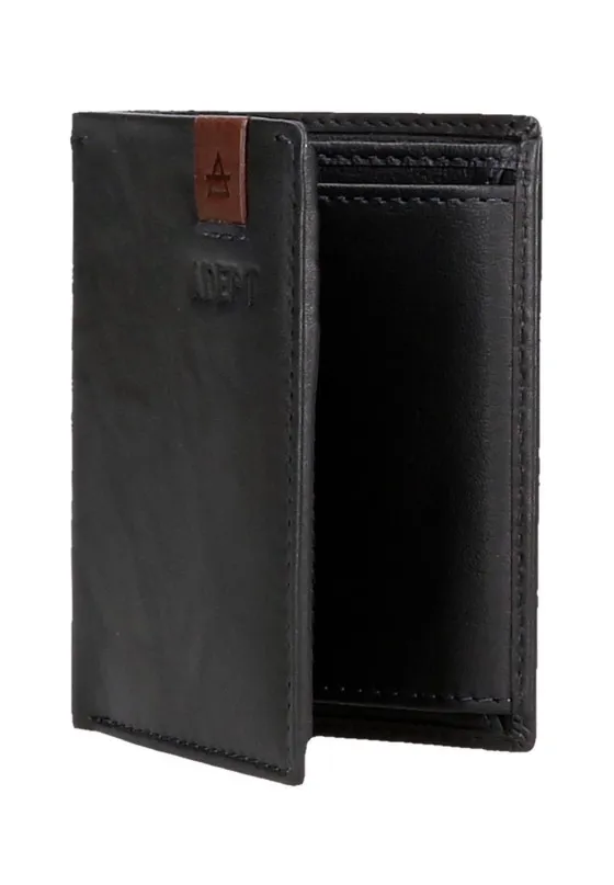 Billetero hombre ADEPT 8111122 marino