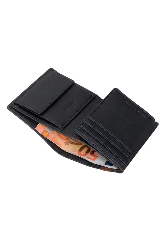 Billetero hombre ADEPT 8111122 marino