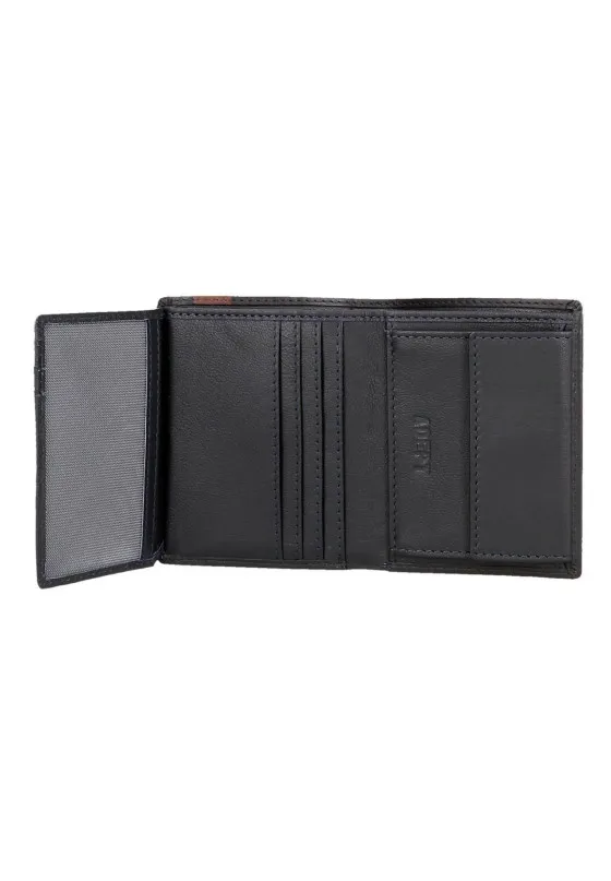 Billetero hombre ADEPT 8111122 marino