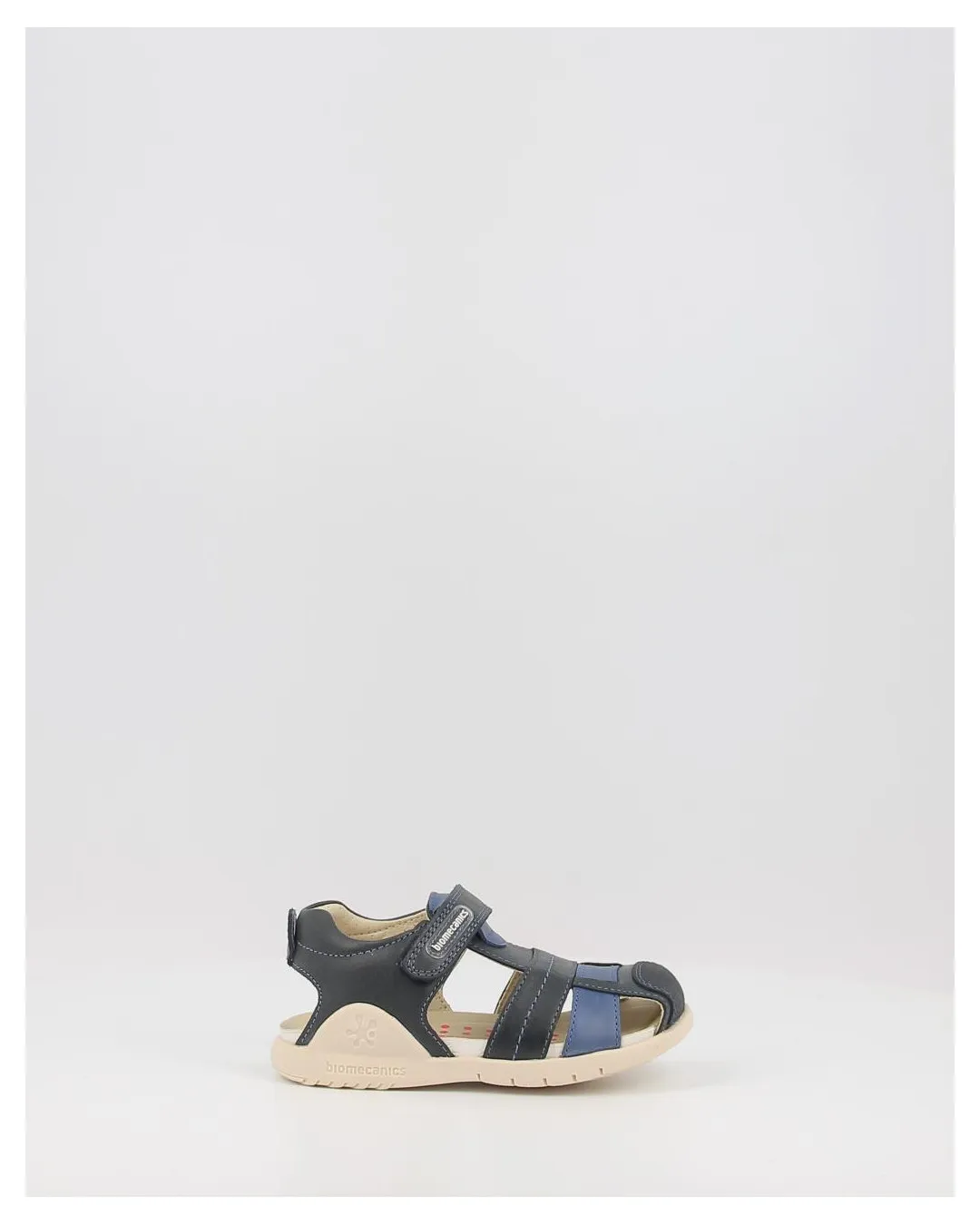 BIOMECANICS SANDALIAS BIOMECANICS 232258A AZUL