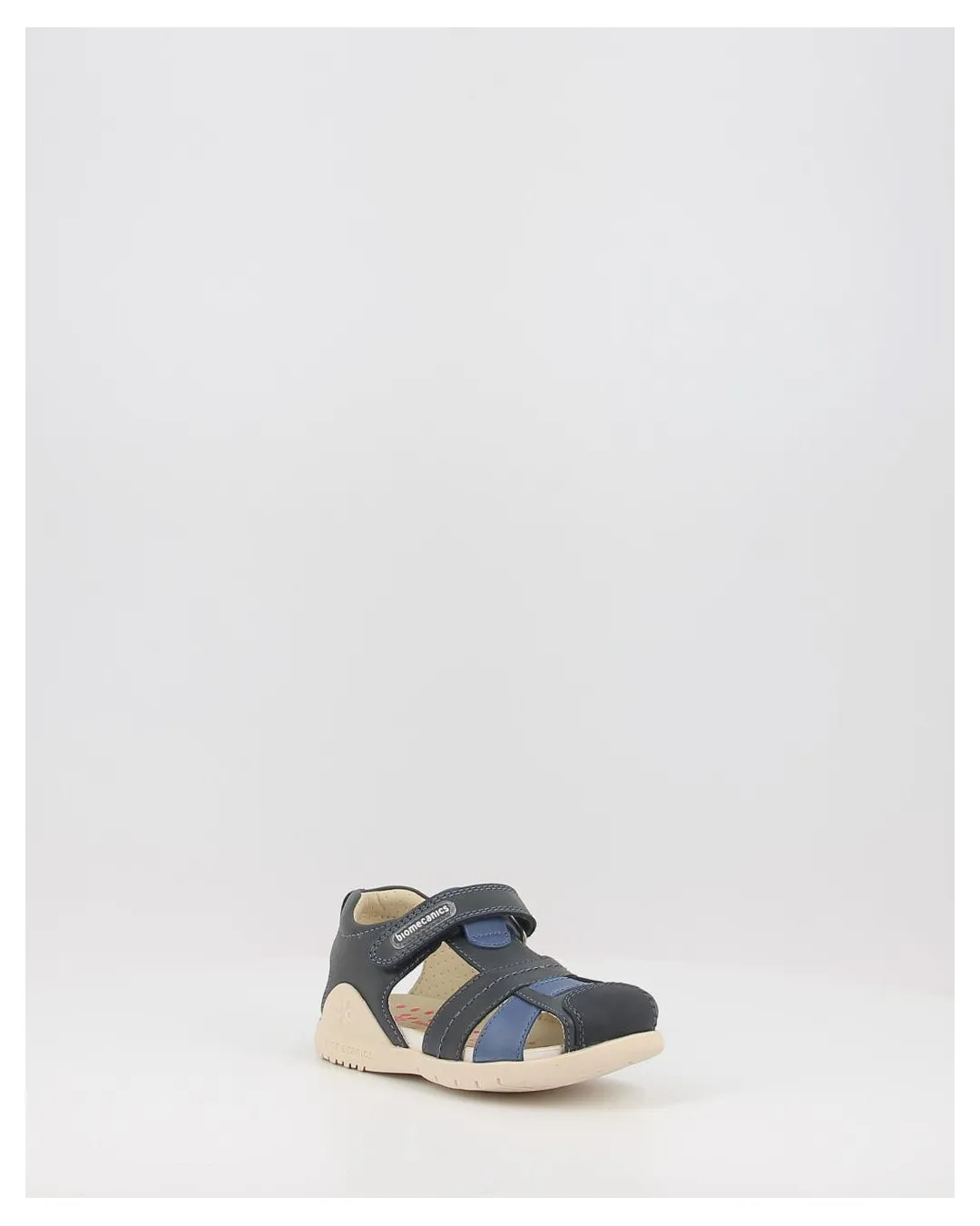 BIOMECANICS SANDALIAS BIOMECANICS 232258A AZUL