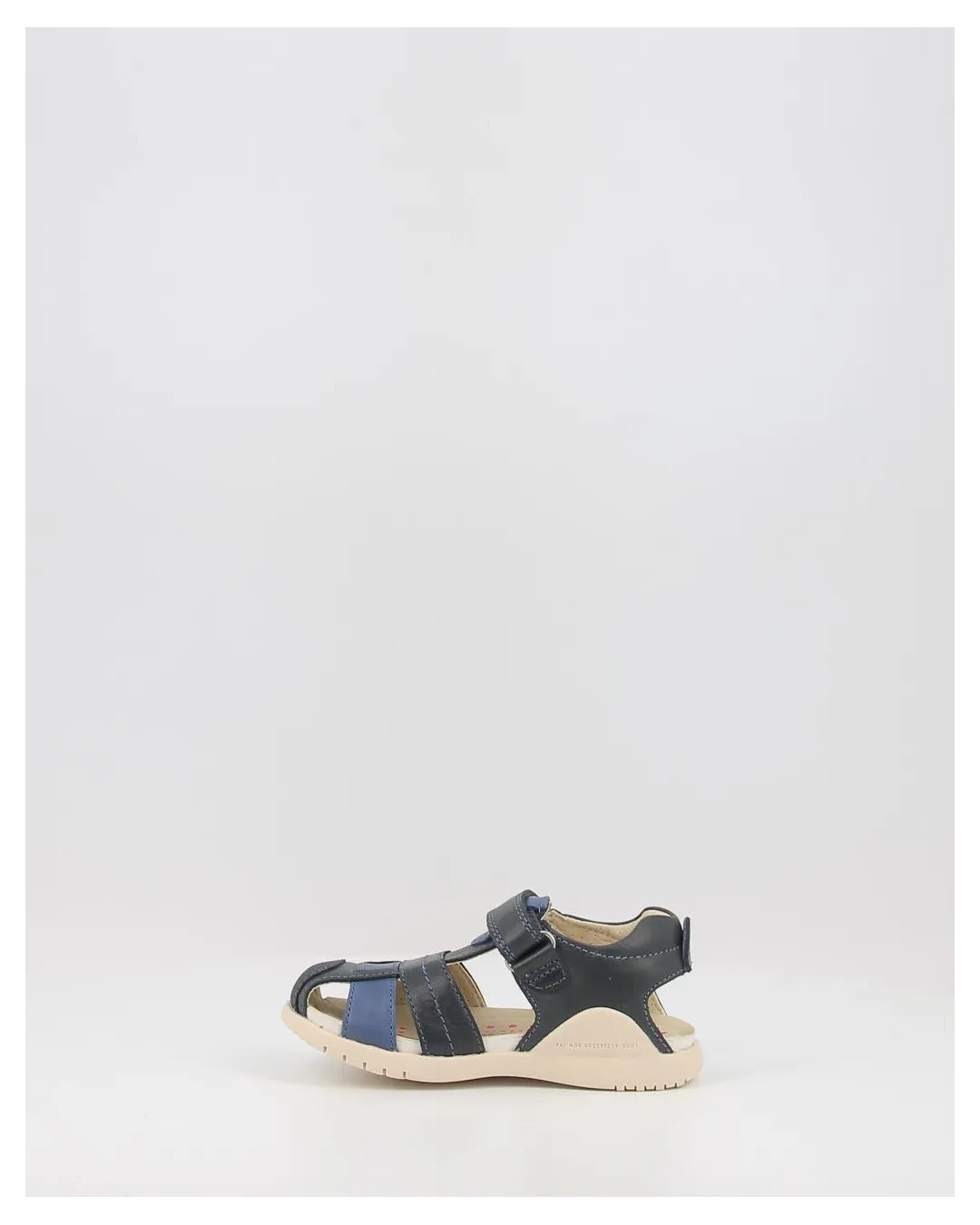 BIOMECANICS SANDALIAS BIOMECANICS 232258A AZUL