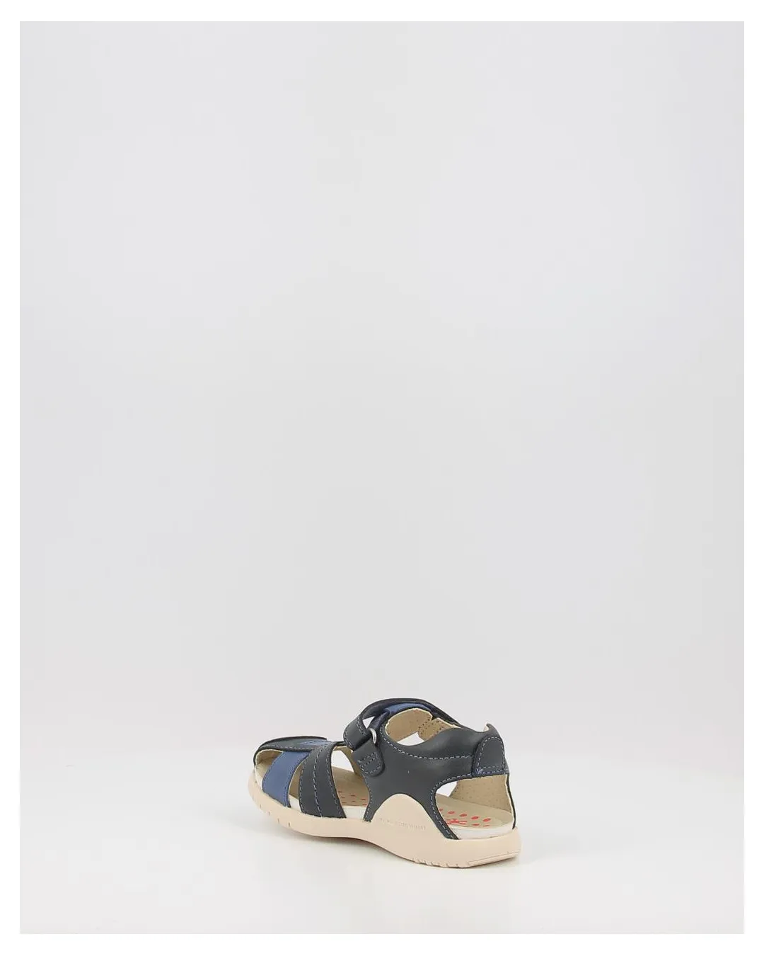 BIOMECANICS SANDALIAS BIOMECANICS 232258A AZUL