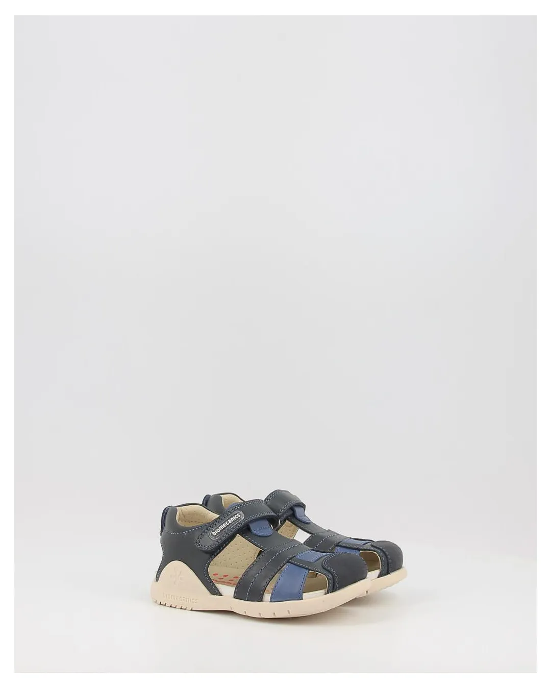 BIOMECANICS SANDALIAS BIOMECANICS 232258A AZUL