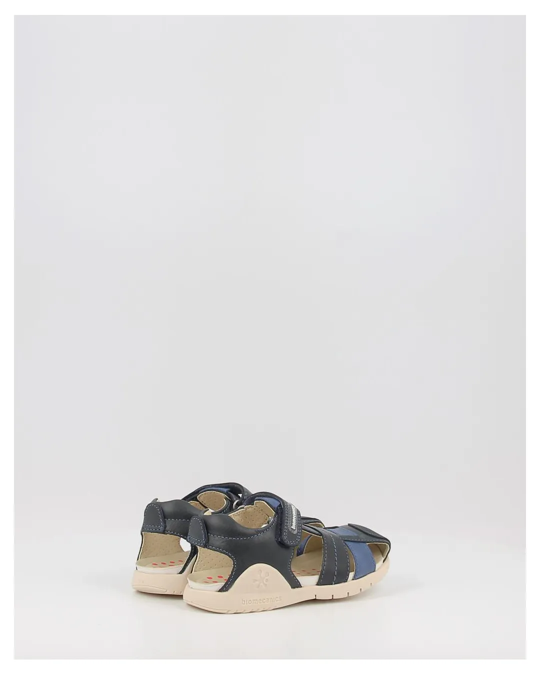 BIOMECANICS SANDALIAS BIOMECANICS 232258A AZUL