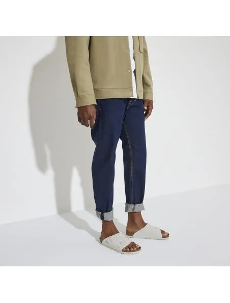 BIRKENSTOCK Sandalias Zurich BS Antique White