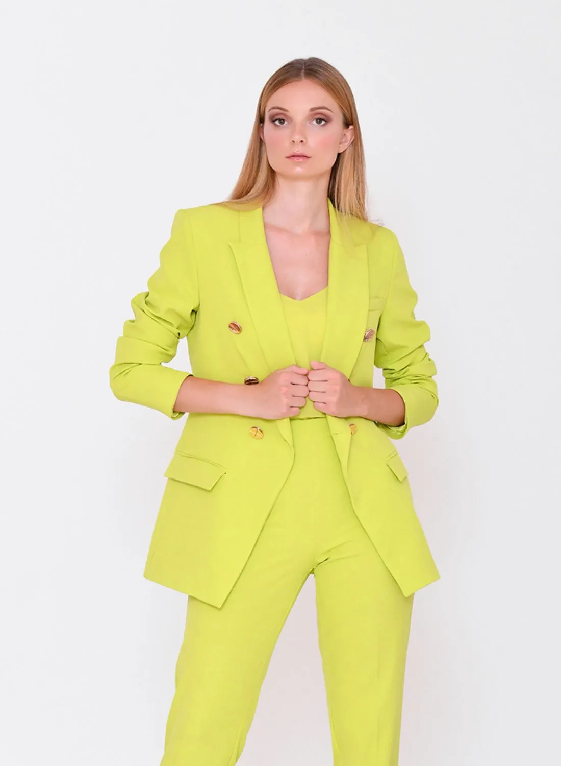 Blazer eventos 2023